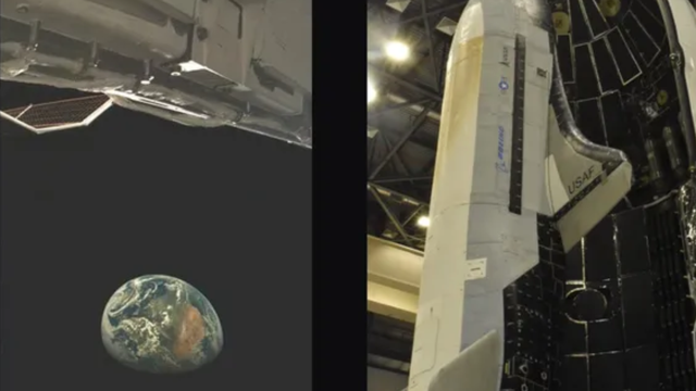 US Space Force