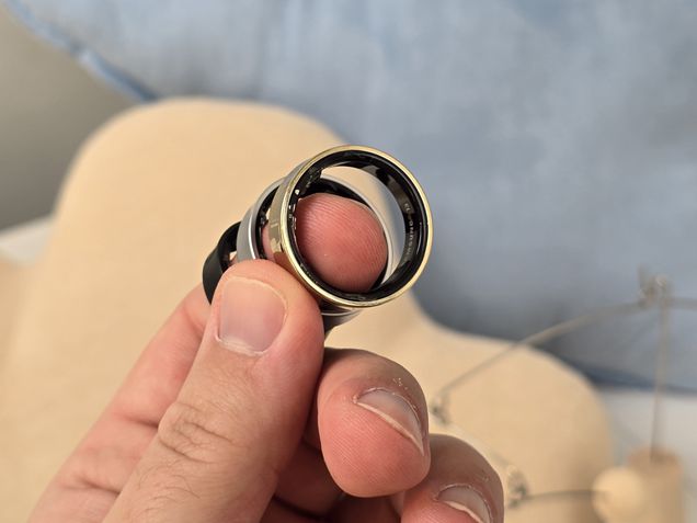 Galaxy Ring