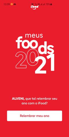 iFood Retrospectiva 2