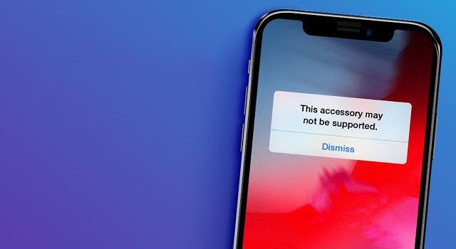 Apple é processada por usuários que dizem que a empresa impediu o uso de carregadores antigos em iPhones. (Foto: iGeeksBlog)