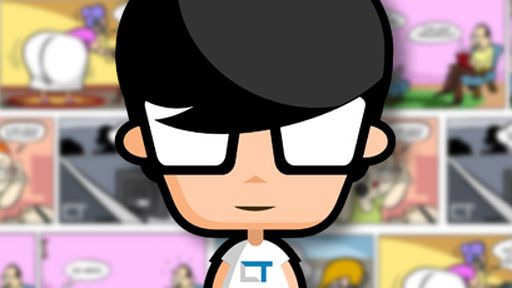 Techtiras: As Olimpíadas Nerds