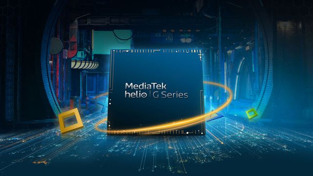 Divulgação/MediaTek