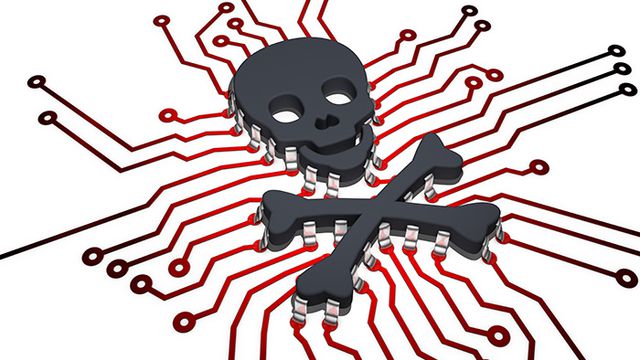 Reino Unido aponta Rússia como responsável pelo ransomware NotPetya