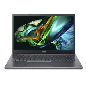 Notebook Acer Aspire 5 A515-57-53Z5 Intel Core i5 12ªgen Windows 11 Home 8GB 256GB SSD 15.6” FHD [LEIA A DESCRIÇÃO - CASHBACK]