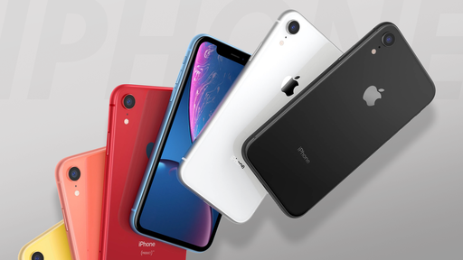 Por que o iPhone XR ainda vende tanto?