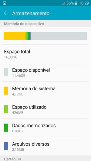 Samsung Galaxy J5 - Screenshots Samsung Galaxy J5 - Screenshots