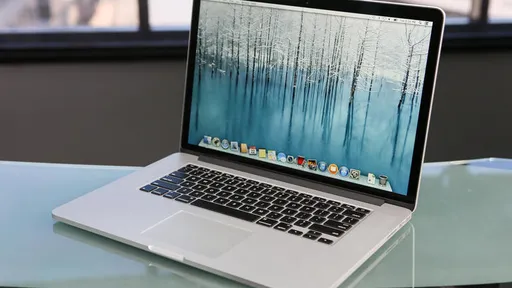 Novo MacBook Pro provavelmente não contará com a sétima geração de CPUs Intel