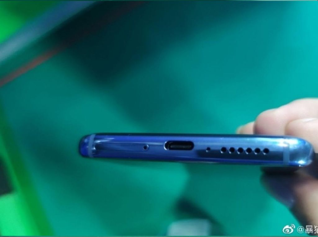 Xiaomi Mi 10 Pro pode ter quatro lentes e carregador de 65 W