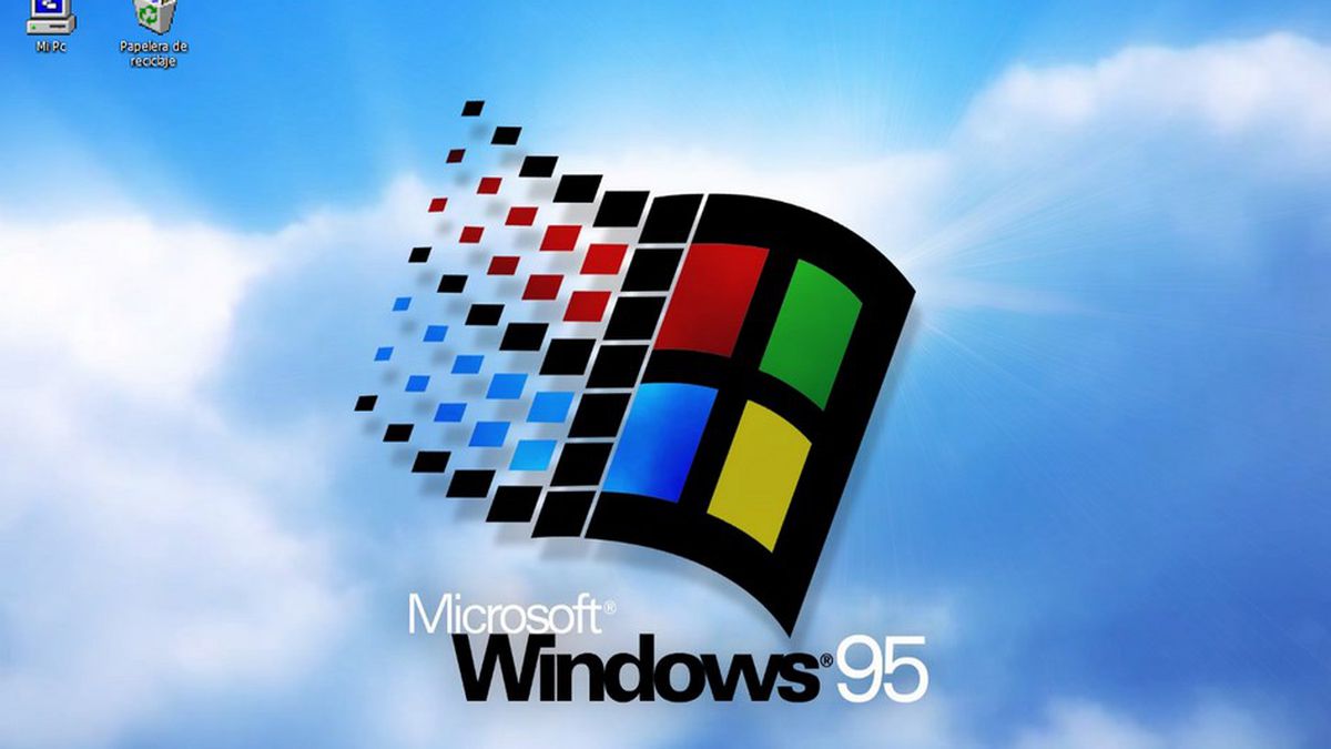 Direto Da Pré História windows95 Com Jogos Da Época sem instalar nada 