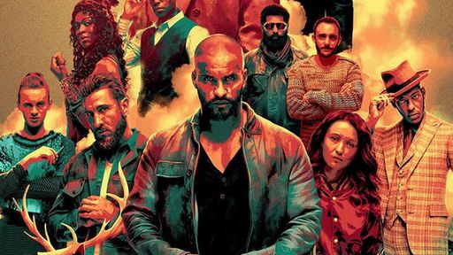 Crítica | American Gods ainda é uma das produções mais belas e necessárias da TV