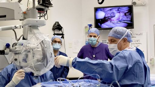 Médicos editam código genético pela primeira vez dentro do corpo humano
