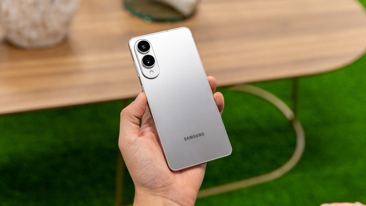 Teste de Bateria | Galaxy S25 Edge é fino, mas autonomia decepciona no dia a dia