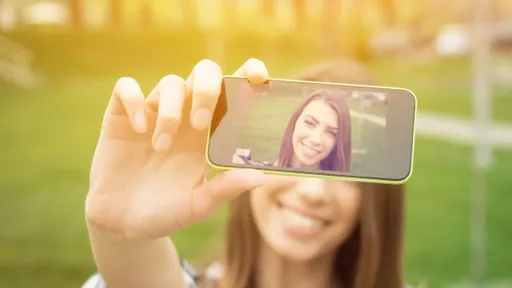 Conheça alguns aplicativos que irão melhorar as suas selfies