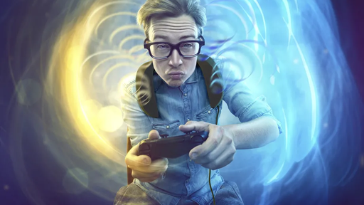Panasonic lança alto-falante vestível voltado para gamers
