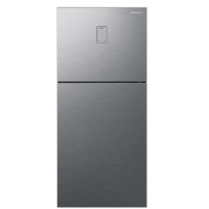 Geladeira/Refrigerador Samsung 2 Portas Top RT44A6E3FS9 Inox 440L - Bivolt [CASHBACK AME]