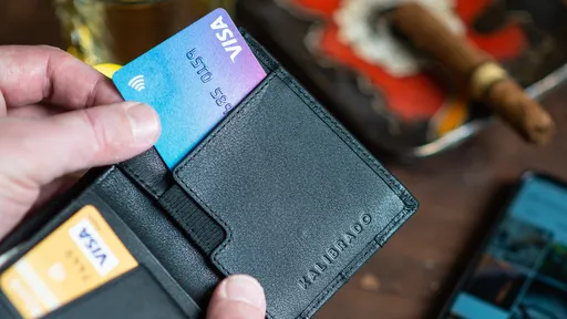 Criminosos podem adivinhar os dados do seu cartão de crédito em seis segundos