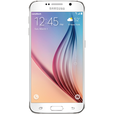 does samsung s6 have a sim card