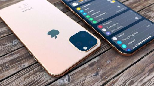 Próximo iPhone receberá grande update de câmeras e fotos, diz Bloomberg