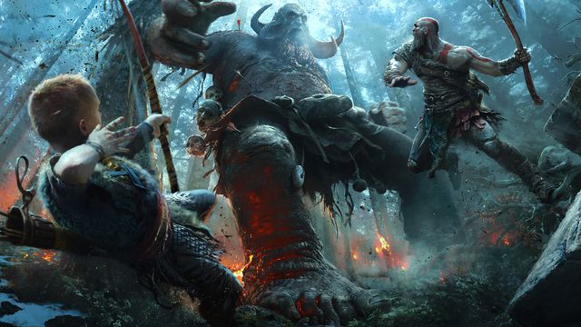 God of War para PC é confirmado com preço e data de lançamento - Canaltech