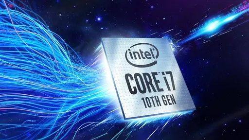 Novos Intel Comet Lake-H são os primeiros a ultrapassar os 5 GHz em notebooks