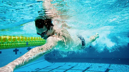 Tóquio 2020 tem piscinas hi-tech que podem ajudar atletas a quebrarem recordes