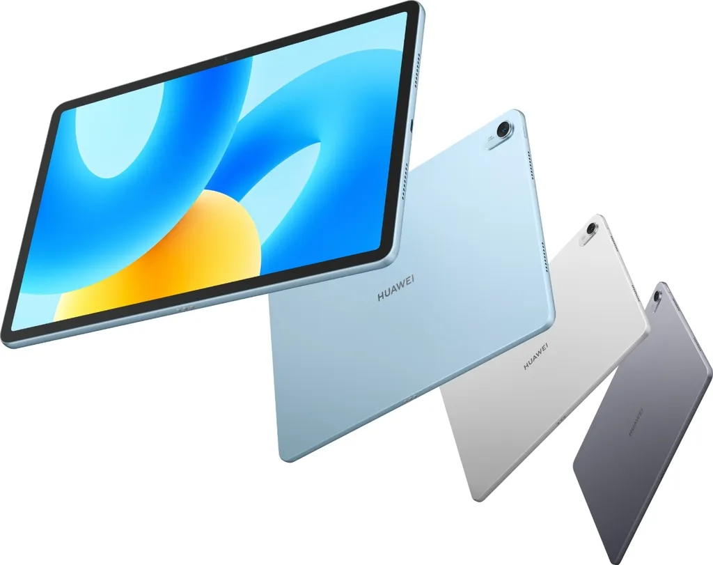 Novo Huawei Matepad 11.5 chega com processador Snapdragon 7 Gen 1