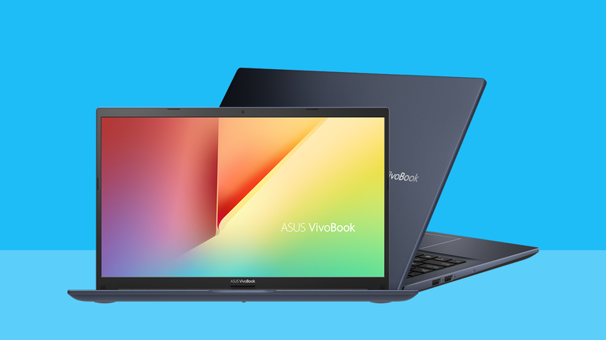 Asus VivoBook 15