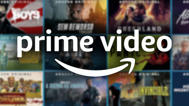 Prime Video: Terror na Ilha