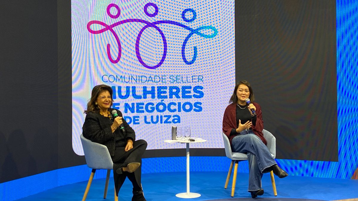 Magalu lança iniciativa para impulsionar mulheres empreendedoras no marketplace