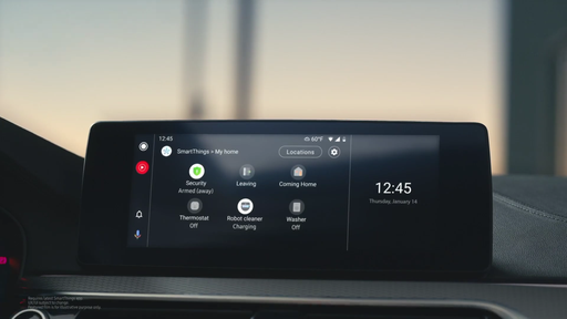 Google quer facilitar a criação de aplicativos no Android para carros