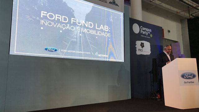 Braço de filantropia da Ford fomenta negócios de impacto social no Brasil