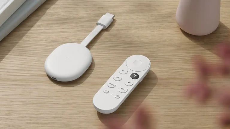 Google lança Chromecast acessível com resolução Full HD e Google