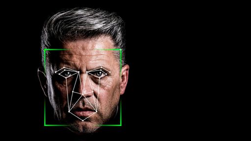 Golpistas coletam biometria facial para financiar automóveis em nome da vítima