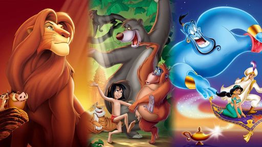 Nova coleção de jogos da Disney é anunciada