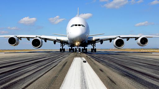 Airbus quer testar aviões autônomos já em 2017