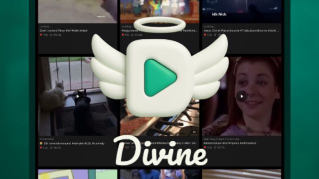 Reprodução/Divine