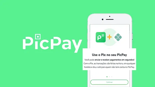 Como usar o PIX para receber e enviar dinheiro no PicPay