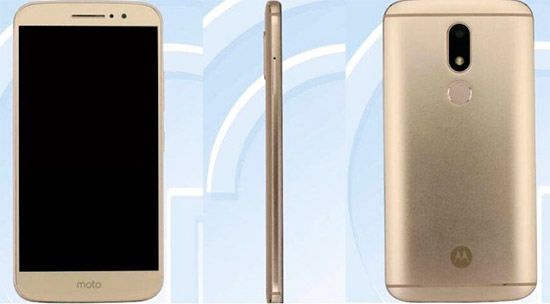 Moto M Moto M