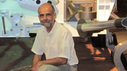 Engenheiro diz que o "jeitinho brasileiro" o ajudou em missão da NASA