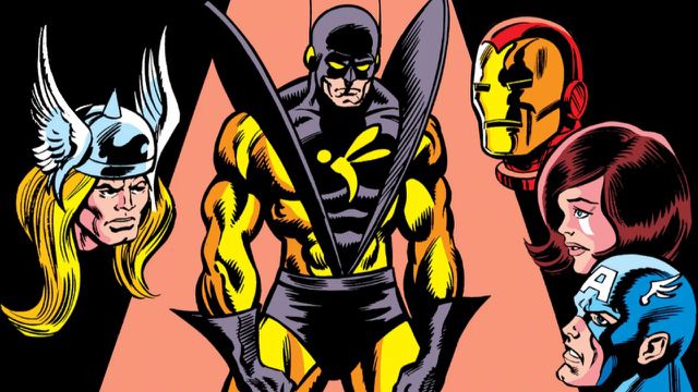 Reprodução/Marvel Comics