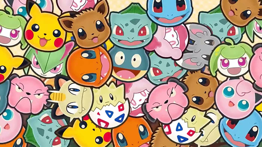 11 jogos de Pokémon grátis para celular e Switch