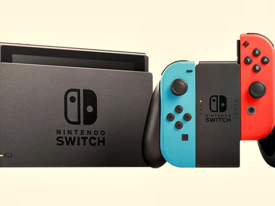 Nintendo Switch reyreyrey Nintendo Switch pode ganhar novo modelo com ray-tracing - Canaltech