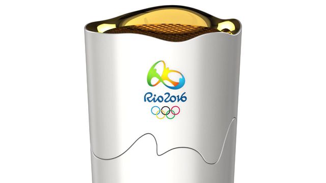 8 apps para acompanhar as Olimpíadas do Rio 2016