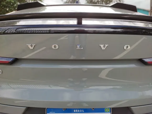 Volvo C40 Recharge (Review)