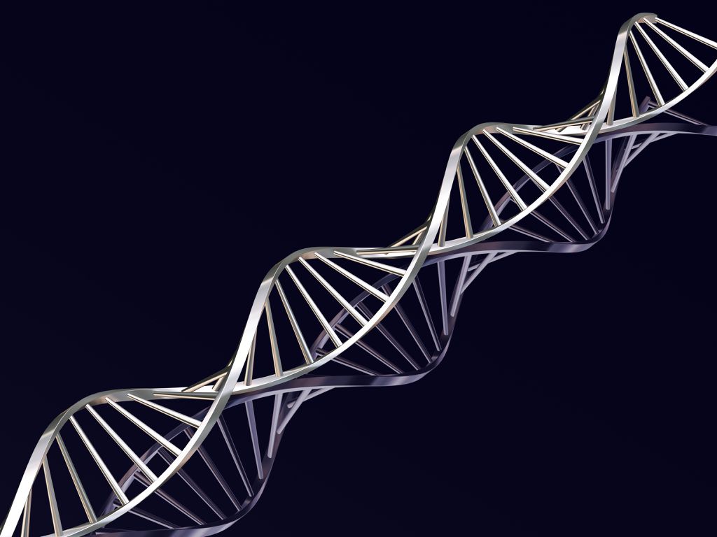 Além da ancestralidade, exames de DNA podem revelar uma série de curiosidades sobre o seu organismo (Imagem: Reprodução/ Kjpargeter/ Freepik)