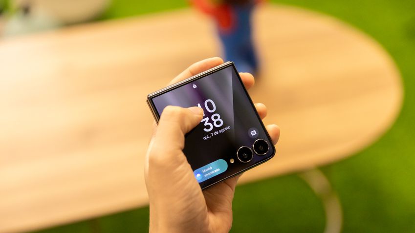 Galaxy Z Flip 7