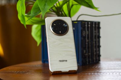 Realme 14 Pro Plus