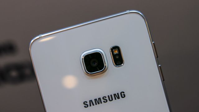 Samsung registra novo sensor que pode equipar câmera do Galaxy S7