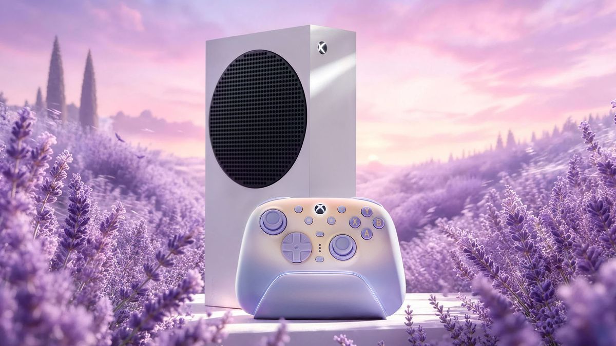 8BitDo Lança Ultimate 3 Controller para Xbox com Design Rococó e Tecnologias Anti-Drift
