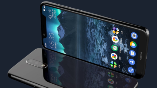 Nokia X5 é revelado oficialmente com três câmeras e preço atraente